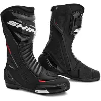 SHIMA RX-3 Motorrad Stiefel