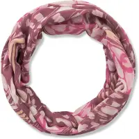 Codello Loop-Schal in pink | Gr.: onesize