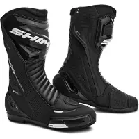 SHIMA RX-3 Damen Motorrad Stiefel