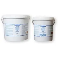 Weicon WP Epoxidharz 10,0 kg