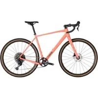 Trek Checkpoint ALR 4 Gen 3 28'' 2027 Gravelbike-Pink-Rosa-M/L