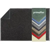 Primaflor Schmutzfangmatte ZANZI - Schwarz - 60x180cm