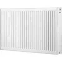 Buderus Logatrend Kompaktheizkörper, C-Profil.2, Typ 10, 900x1200 mm (HxL)