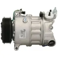 THERMOTEC Klimakompressor KTT090158