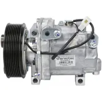 THERMOTEC Klimakompressor KLIMA KTT090277