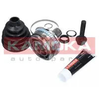 KAMOKA Gelenksatz Antriebswelle Radseitig für VW Transporter IV Bus (70B, 70C, 7DB, 7DK, 70J, 70K, 7DC, 7DJ) 6740