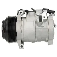 THERMOTEC Klimakompressor KTT095042
