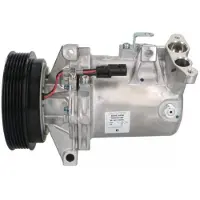 THERMOTEC Klimakompressor KTT090088