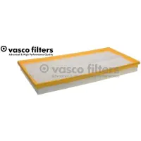 DAVID VASCO Luftfilter VASCO FILTERS A340