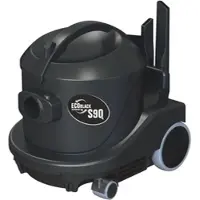 Arcora ECOBLACK S9Q Staubsauger inkl. Zubehör-Set 1 Stück