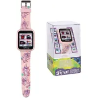 Disney Lilo und Stitch Angel interaktive Uhr
