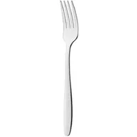 Stalgast Menügabel, Besteckserie Bankett, L. 200 mm