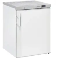 Casselin Kühlschrank 200 L Weiß A++ CAP200LBA