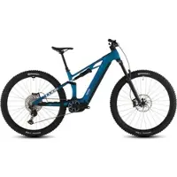 Cube Stereo Hybrid ONE44 HPC SLX 800 2026 - nebula ́n ́white - 49cm | 29