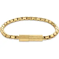 Calvin Klein Contoured Barrel Armband
