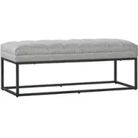 OKWISH Couchtisch 2er-Set, Beistelltisch für Schlafzimmer Balkon,Satztische Satztisch Wohnzimmertisch fürs Wohnzimmer,Weiß und Schwarz