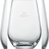 Schott zwiesel Longdrinkglas Vina Gr. 79 0,2+0,4/-/ - 24 Stück - Zwiesel