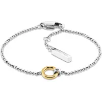 Calvin Klein Duality Halskette