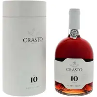 Quinta do Crasto 10 Jahre - Porto Tawny - Portwein