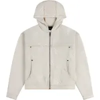 Daily Paper Blazer MONOGRAM CANVAS JACKET herren