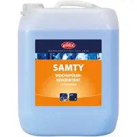 Eilfix Samty Weichspüler 5 Liter Kanister