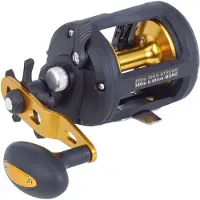 WFT Offshore II LW 20 LH Multirolle
