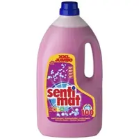 Rösch Sentimat Universal Color Flüssigwaschmittel 5 Liter Flasche