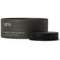 Vitec Group 82mm Magnetic Duet Kit (Plus+) (UV+CPL)
