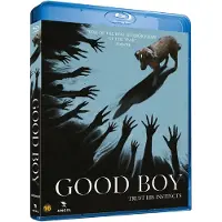 Angel GOOD BOY - (Blu-Ray)