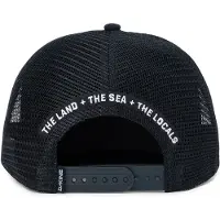 Dakine Coastline Trucker Kappe