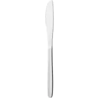 Stalgast Menümesser Serie Easy, L. 207 mm