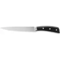 WAS Germany Filetiermesser Classic Style, 30,5 cm, Klingenstahl 420, Edelstahl
