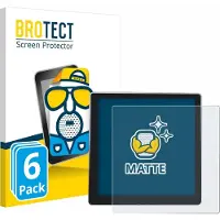BROTECT Entspiegelungs-Schutzfolie Displayschutz Matt