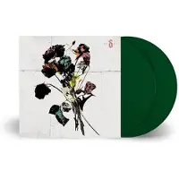 Warner Music EI8HT (COLV) (GRN)