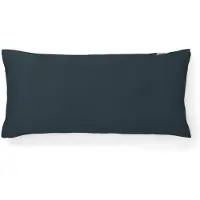 Essenza Alice Slate grey Kissenbezug 40 x 80 cm