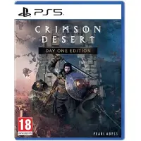 Crimson Desert (Day One Edition)