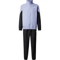 Puma Herren Sportanzug Woven Colorblock Suit