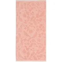 Essenza Rosie Evening rose Handtuch 50 x 100 cm
