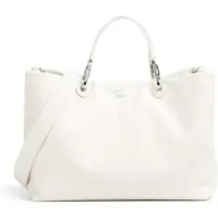 Emporio Armani Handtasche EW000360 AF18673 U1070 Creme