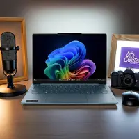 Lenovo Yoga Pro 7 14 AI-R9-Windows 11 Home-32GB-1TB AMD Ryzen AI 9 365 Prozessor 2,00 GHz bis zu 5,00 GHz, Windows 11 Home 64, 1 TB SSD M.2 2242 PCIe 4.0 TLC