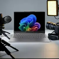 Lenovo Yoga 7i 2-in-1 Gen10 14, Intel Intel Core Ultra 5 226V Prozessor LPE-Kerne bis zu 3,50 GHz P-Kerne bis zu 4,50 GHz , 16 GB MOP, Windows 11 Home 64, 1 TB SSD M.2 2242 PCIe 4.0 TLC