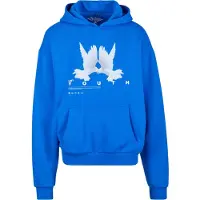 Lost Youth Dove Kapuzenpullover