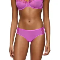 Triumph Klassischer Damenslip Palina Cosmic Heartbeat 10222494 Rosa