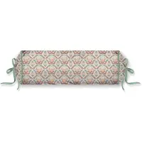 Pip studio Zierkissen Bailamos Roll Cushion Sand (22 x 70 cm)