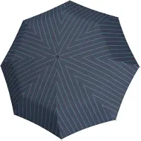 Knirps Taschenschirm in Dunkelblau - onesize