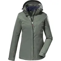 Killtec Damen Funktionsjacke KOS 133 KG WMN JCKT