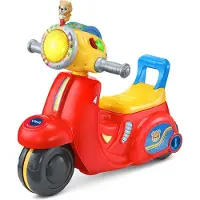 Vtech Baby 2-in-1-Roller 0