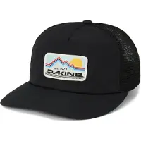 Dakine Cruisin Trucker-kappe