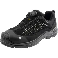 Lupriflex Sicherheitshalbschuhe Turner Low