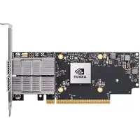 Mellanox ConnectX-7 Single Port NDR IB 400GbE Ethernet Network Adapter PCIe 5.0
